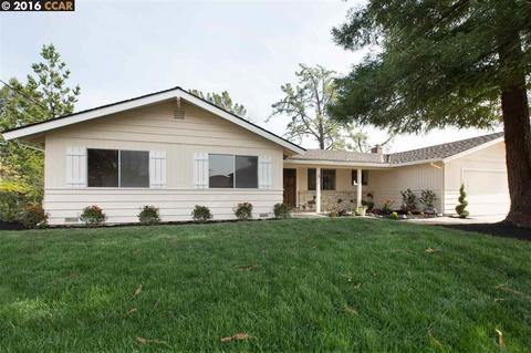5 Fieldbrook Pl, Moraga, CA 94556 photo 1