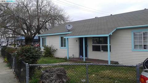 5 Belshaw St, Antioch, CA 94509 photo 1
