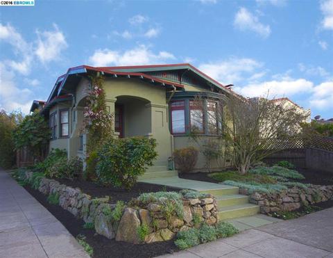 1301 Peralta Ave, Berkeley, CA 94702 photo 1