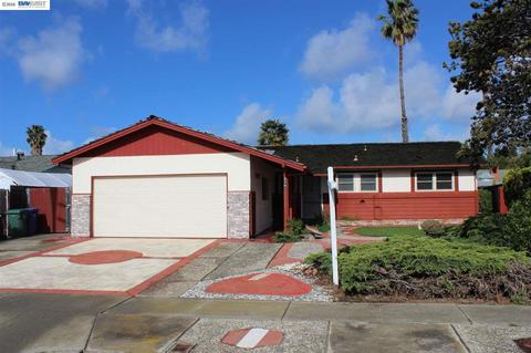 5791 Oleander Dr, Newark, CA 94560 photo 1