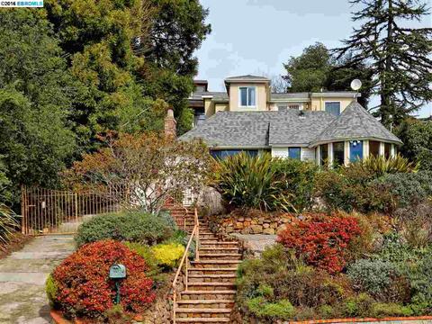 1111 Grizzly Peak Blvd, Berkeley, CA 94708 photo 1
