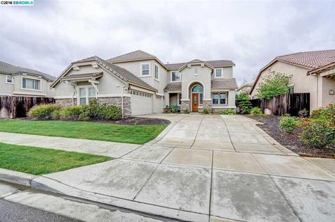 117 Picasso Dr, Oakley, CA 94561 photo 1