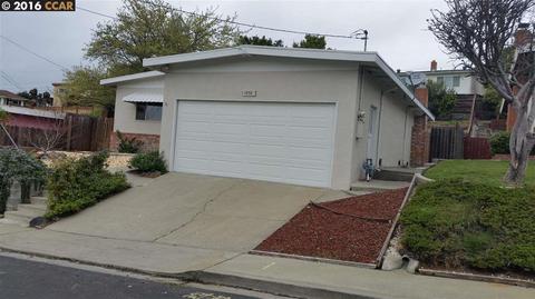1332 7th St, Rodeo, CA 94572 photo 1