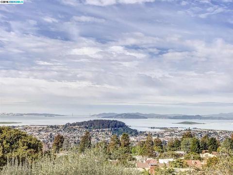 262 Yale Ave, Kensington, CA 94708 photo 1