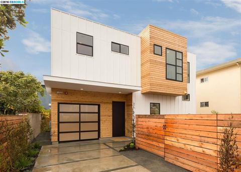 1322 Burnett St, Berkeley, CA 94702 photo 1