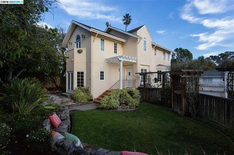 1910 San Antonio Ave, Berkeley, CA 94707 photo 1