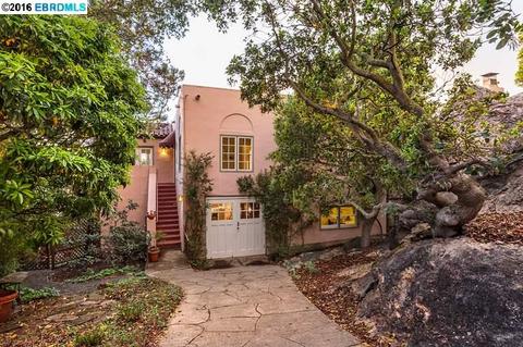 612 Santa Rosa Ave, Berkeley, CA 94707 photo 1