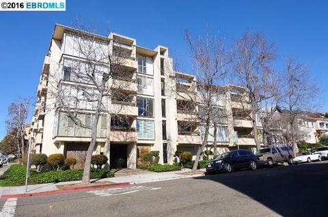 4101 Howe St #207, Oakland, CA 94611 photo 1