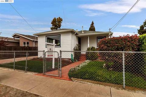 24660 Thomas Ave, Hayward, CA 94544 photo 1