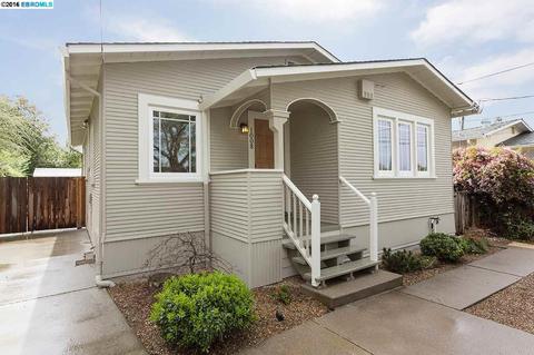 1008 Jones St, Berkeley, CA 94710 photo 1