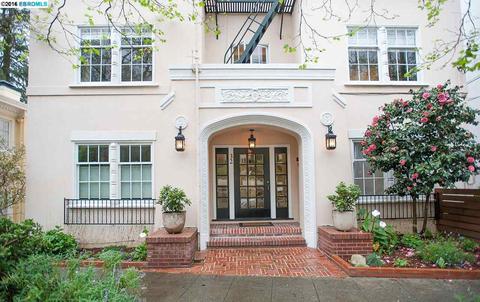 32 Domingo Ave #4, Berkeley, CA 94705 photo 1