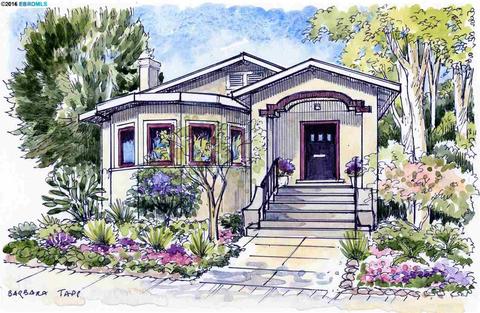 1238 Josephine St, Berkeley, CA 94703 photo 1