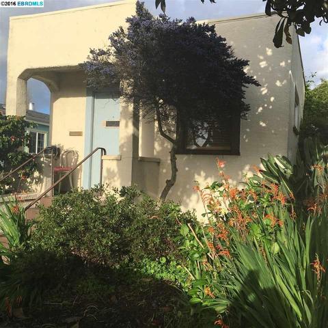2341 Browning, Berkeley, CA 94702 photo 1