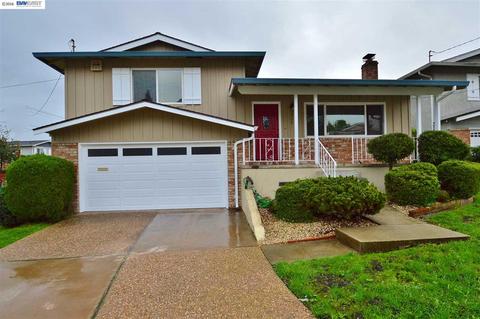 2759 Barlow Dr, Castro Valley, CA 94546 photo 1