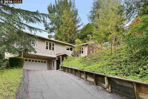 808 Las Trampas Rd, Lafayette, CA 94549 photo 1
