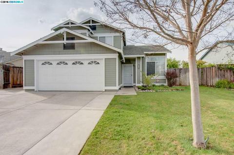1761 Fairhaven Ct, Oakley, CA 94561 photo 1