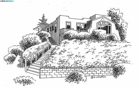 503 Boynton Ave, Berkeley, CA 94707 photo 1