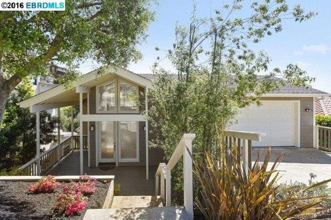 10 Ormindale Ct, Oakland, CA 94611 photo 1