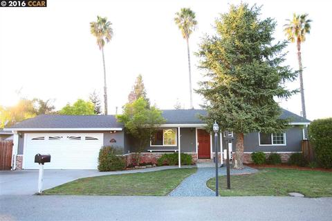 1139 Crowe Pl, Concord, CA 94518 photo 1