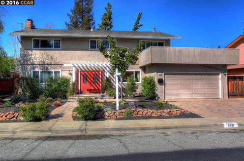 6821 Waverly Rd, Martinez, CA 94553 photo 1
