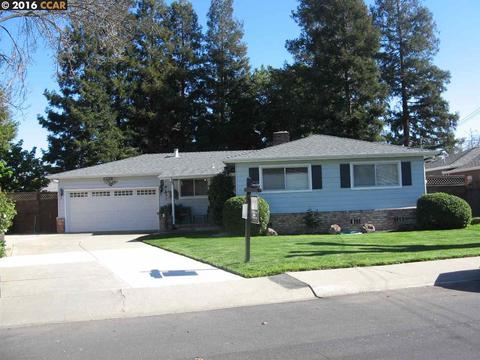 3978 Juniper Dr, Concord, CA 94519 photo 1