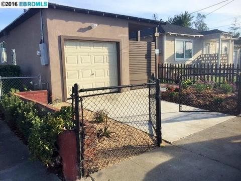 301 Florida Ave, Richmond, CA 94804 photo 1