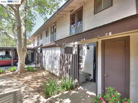 5510 Roundtree Dr #E, Concord, CA 94521 photo 1