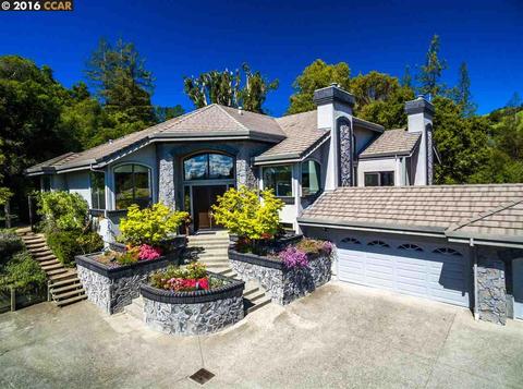 1227 Upper Happy Valley Rd, Lafayette, CA 94549 photo 1