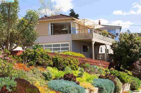 708 Wellesley Ave, Kensington, CA 94708 photo 1