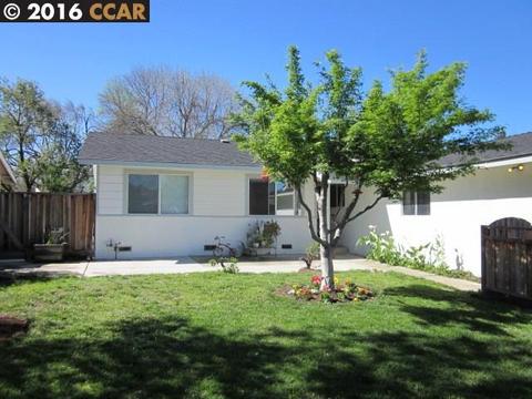 2686 E Olivera Rd, Concord, CA 94519 photo 1