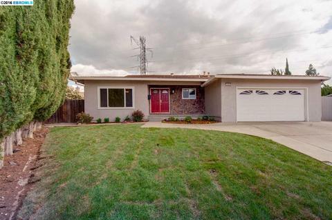 3345 Saint James Pl, Antioch, CA 94509 photo 1