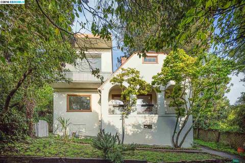1421 Euclid Ave, Berkeley, CA 94708 photo 1