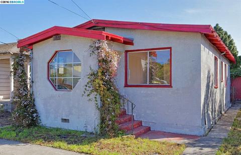 2633 Acton St, Berkeley, CA 94702 photo 1