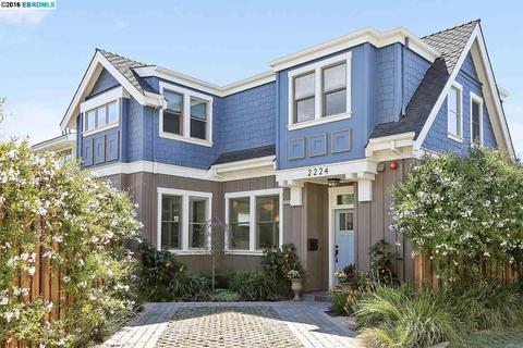 2224 9th St, Berkeley, CA 94710 photo 1