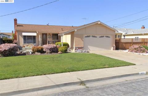 1429 Vining Dr, San Leandro, CA 94579 photo 1