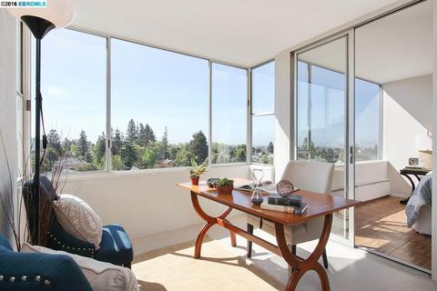 2550 Dana St #7C, Berkeley, CA 94704 photo 1