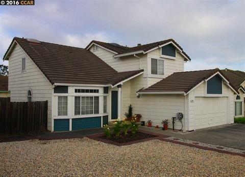 546 Bantry Rd, Pinole, CA 94564 photo 1