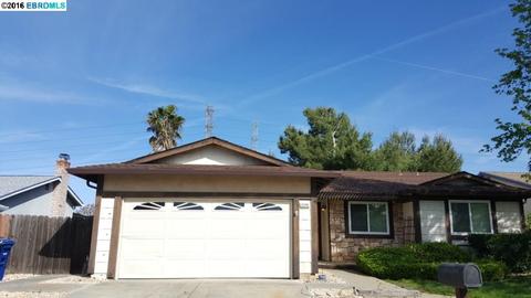 2109 Bodega Dr, Pittsburg, CA 94565 photo 1