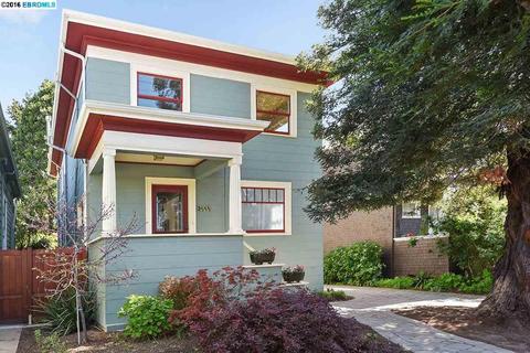 2111 Grant St, Berkeley, CA 94703 photo 1