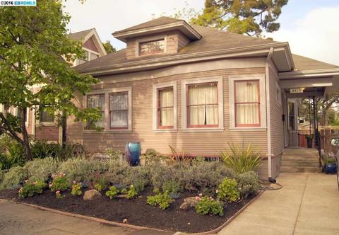 2410 Mckinley Ave, Berkeley, CA 94703 photo 1