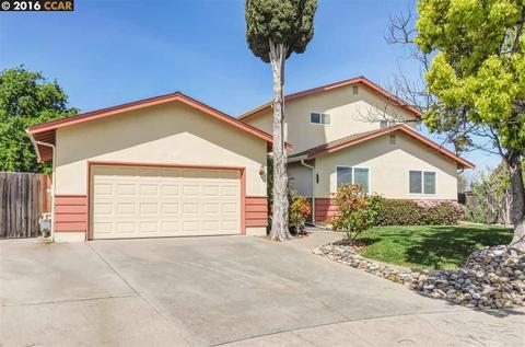1129 Rainbow Ct, Martinez, CA 94553 photo 1