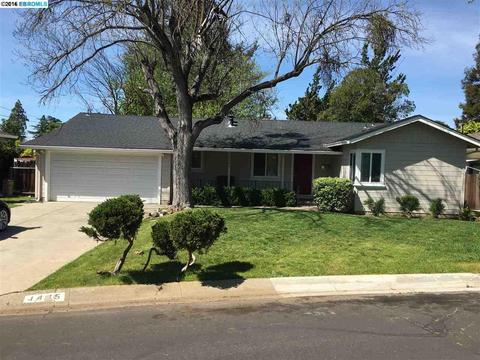 1445 Davis Ave, Concord, CA 94518 photo 1