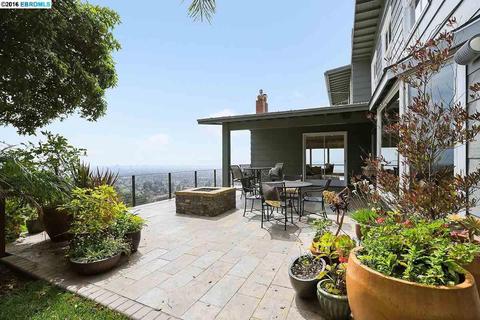 336 Panoramic Way, Berkeley, CA 94705 photo 1