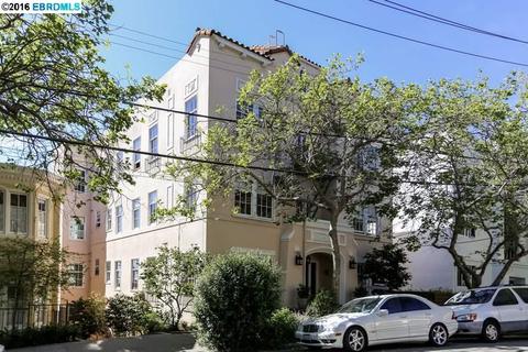 32 Domingo Ave #2, Berkeley, CA 94705 photo 1