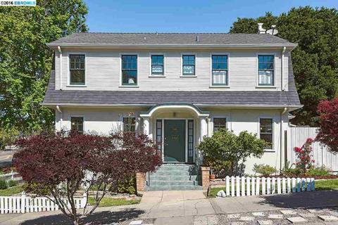 2061 Eunice St, Berkeley, CA 94709 photo 1