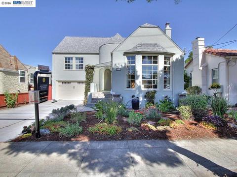 282 Peralta, San Leandro, CA 94577 photo 1