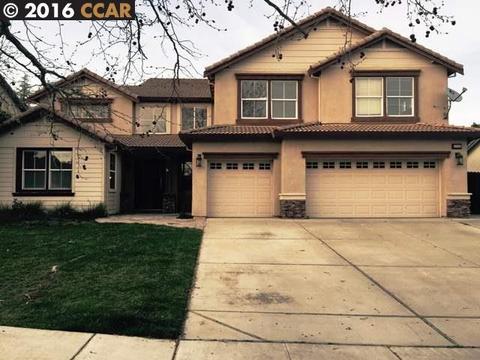 1038 Vineyard Dr, Oakley, CA 94561 photo 1