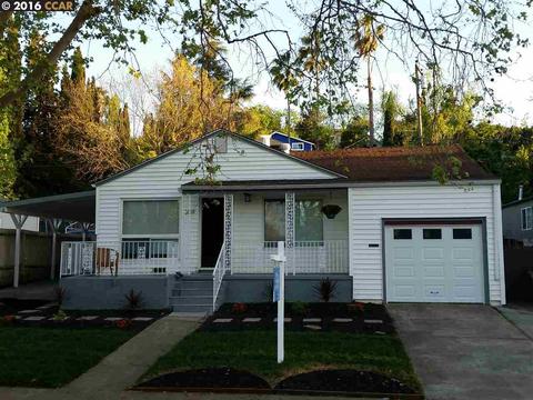 3115 Hazelwood St, Vallejo, CA 94591 photo 1