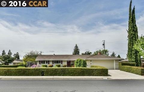 1537 Talisman Way, Concord, CA 94521 photo 1