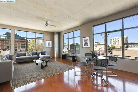 288 3rd St #302, Oakland, CA 94607 photo 1